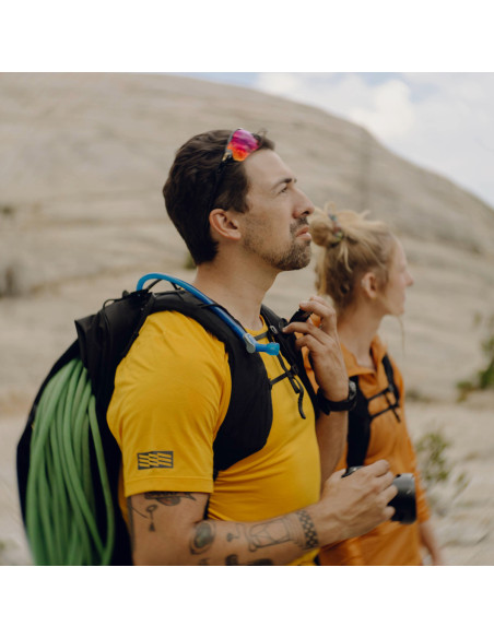 Plecak Outdoor Peak Design Backpack 45L Czarny