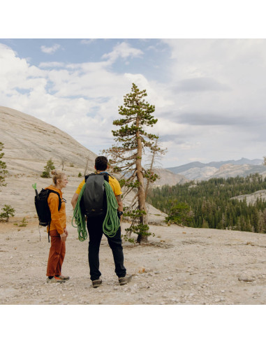 Plecak Outdoor Peak Design Backpack 45L Czarny