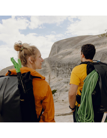 Plecak Outdoor Peak Design Backpack 45L Czarny