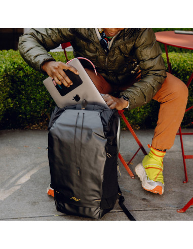 Plecak Outdoor Peak Design Backpack 45L Czarny