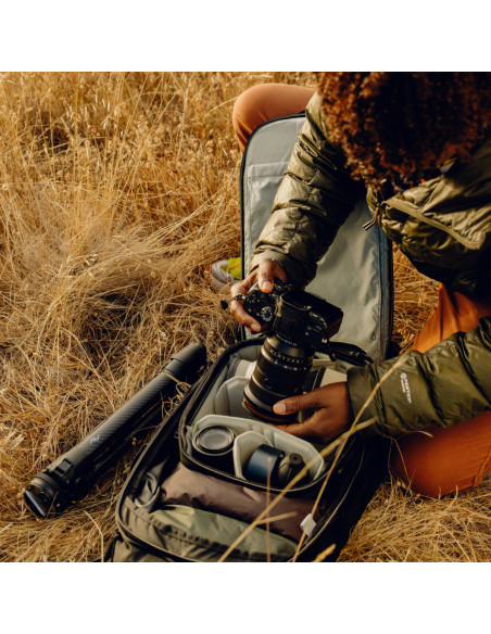 Peak Design Outdoor Backpack 45L Black