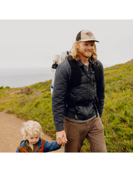 Peak Design Outdoor Backpack 45L Cloud