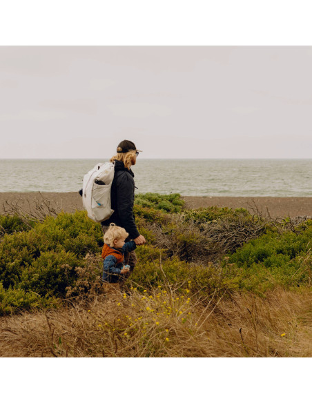 Plecak Outdoor Peak Design Backpack 45L Biały