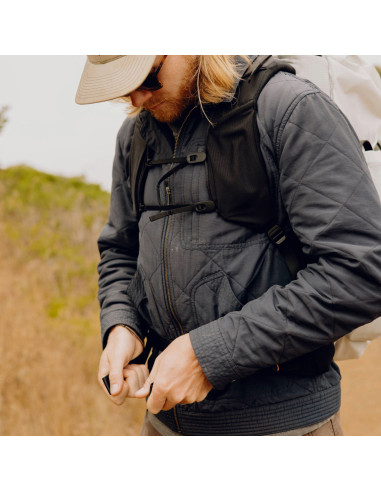 Plecak Outdoor Peak Design Backpack 45L Biały