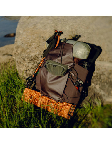 Peak Design Outdoor Backpack 45L Eclipse