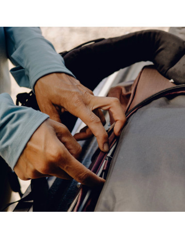 Peak Design Outdoor Backpack 45L Eclipse