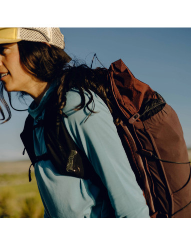 Plecak Outdoor Peak Design Backpack 45L Ciemny...