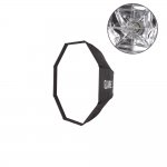 GlareOne Softbox Octa 95 Easy Fold