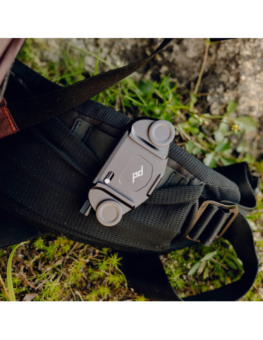 Plecak Outdoor Peak Design Backpack 45L Ciemny...