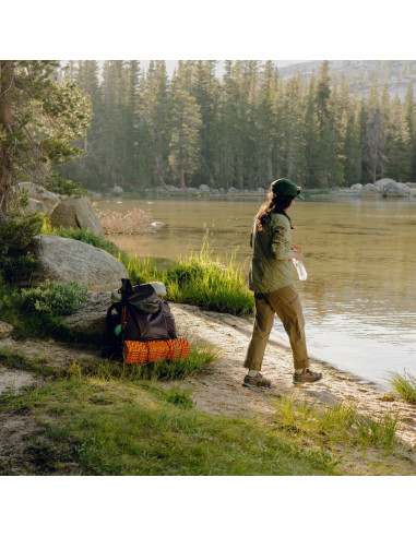 Plecak Outdoor Peak Design Backpack 45L Ciemny...