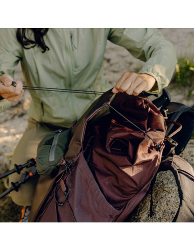 Peak Design Outdoor Backpack 45L Eclipse