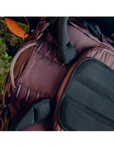Peak Design Outdoor Backpack 45L Eclipse