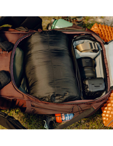 Plecak Outdoor Peak Design Backpack 45L Ciemny...