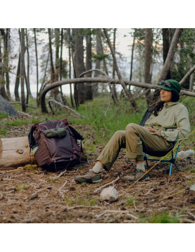 Plecak Outdoor Peak Design Backpack 45L Ciemny...