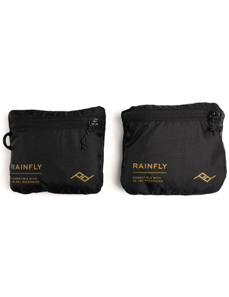 Pokrowiec przeciwdeszczowy Peak Design Outdoor Rain Fly 25L-30L Czarny