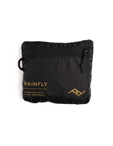 Peak Design Outdoor Rain Fly 25L-30L Black