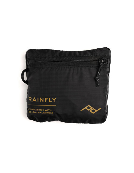 Pokrowiec przeciwdeszczowy Peak Design Outdoor Rain Fly 25L-30L Czarny