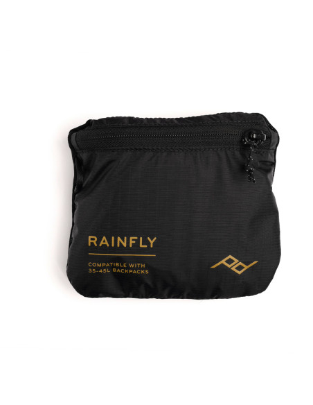 Peak Design Outdoor Rain Fly 45L Black