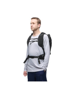 Pas biodrowy PEAK DESIGN Outdoor Hip Belt - Outdoor 25L +...