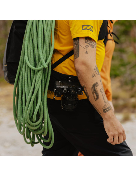 Peak Design Hip Belt - Outdoor 25L + 45L Black