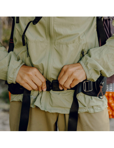 Pas biodrowy PEAK DESIGN Outdoor Hip Belt -...