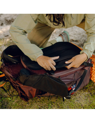 Pas biodrowy PEAK DESIGN Outdoor Hip Belt -...