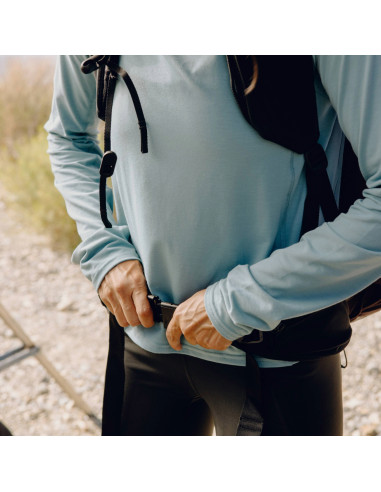 Pas biodrowy PEAK DESIGN Outdoor Hip Belt -...