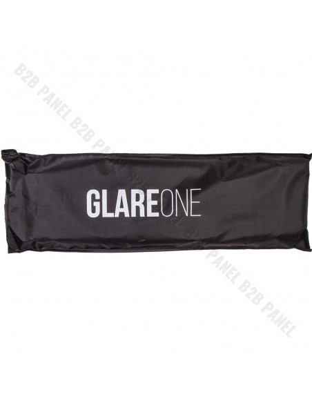GlareOne Softbox Octa 120 Strappo