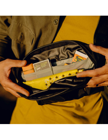 Torba Peak Design Outdoor Sling 2L Czarna