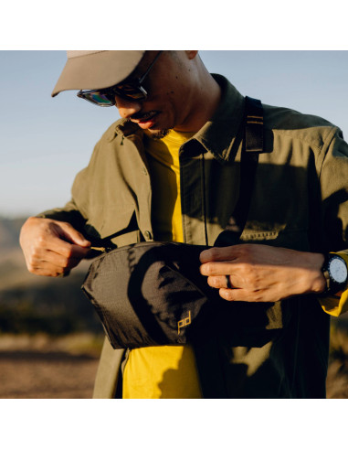 Peak Design Outdoor Sling 2L Black