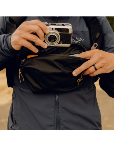 Torba Peak Design Outdoor Sling 2L Czarna