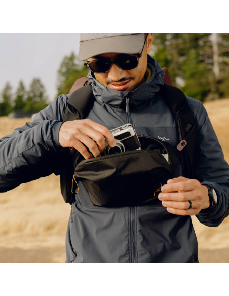 Torba Peak Design Outdoor Sling 2L Czarna