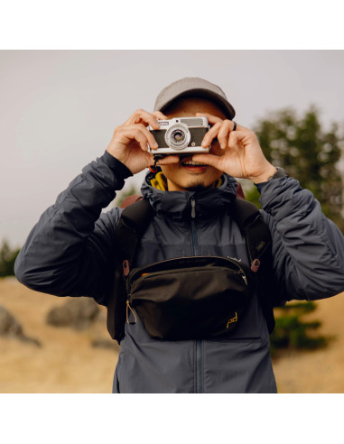 Peak Design Outdoor Sling 2L Black