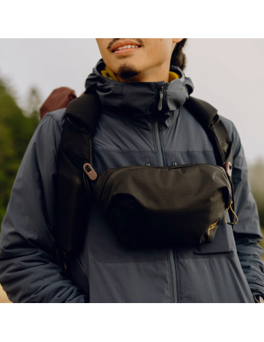 Peak Design Outdoor Sling 2L Black