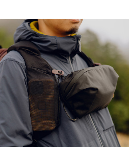 Peak Design Outdoor Sling 2L Black