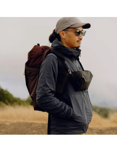 Torba Peak Design Outdoor Sling 2L Czarna