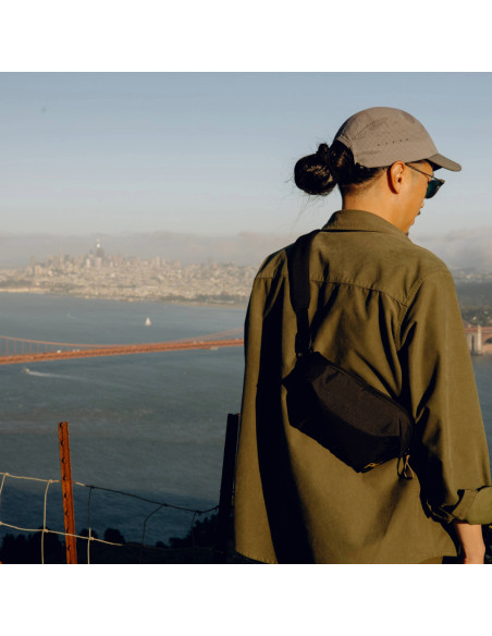 Torba Peak Design Outdoor Sling 2L Czarna