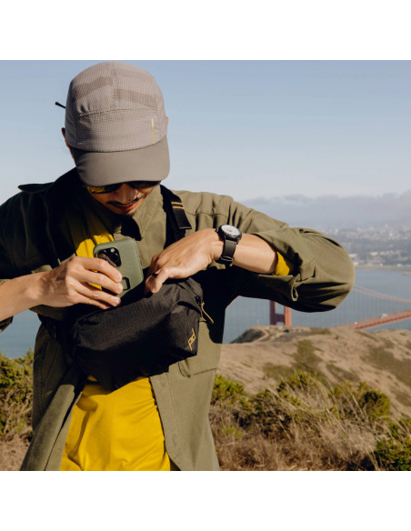 Peak Design Outdoor Sling 2L Black