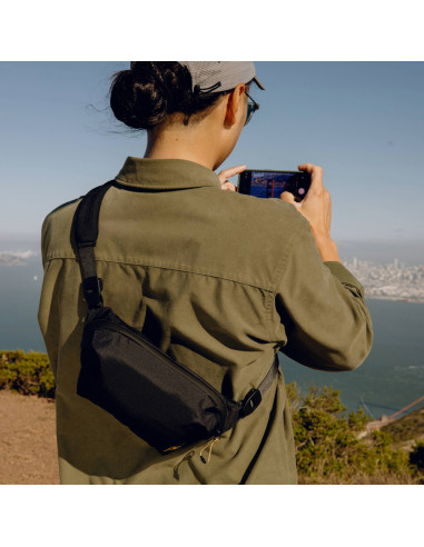 Peak Design Outdoor Sling 2L Black