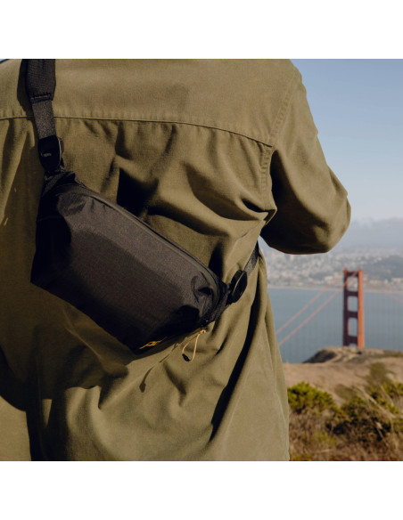 Peak Design Outdoor Sling 2L Black