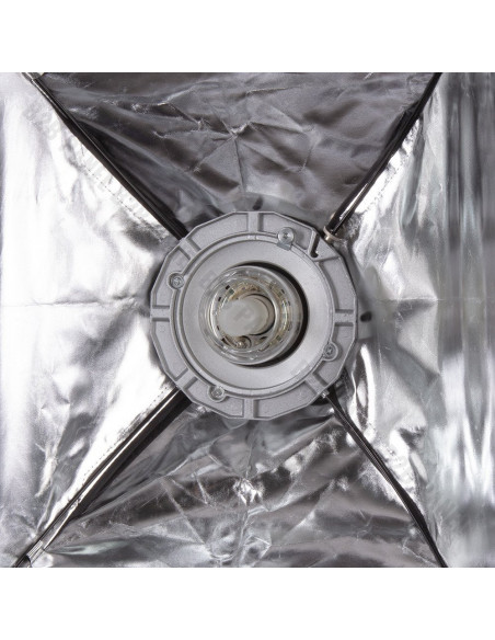 GlareOne Softbox 30x120 Strappo