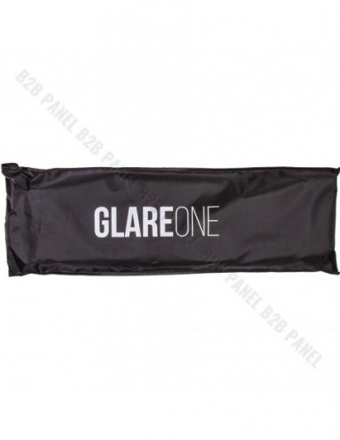 GlareOne Softbox 30x120 Strappo