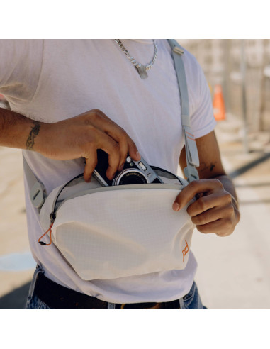 Peak Design Outdoor Sling 2L Cloud