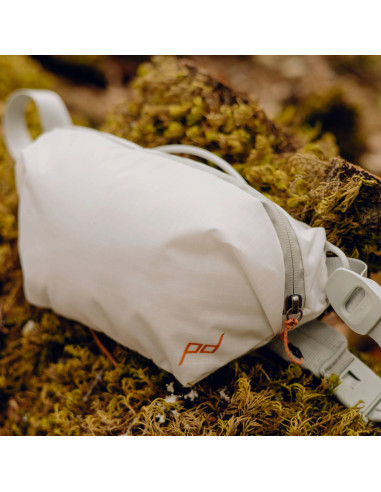 Torba Peak Design Outdoor Sling 2L Biała