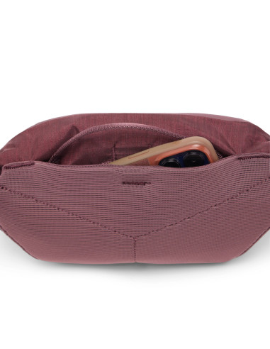 Torba Peak Design Outdoor Sling 2L Ciemny Fiolet