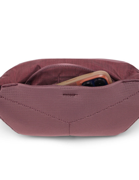 Torba Peak Design Outdoor Sling 2L Ciemny Fiolet