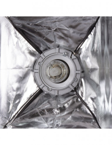 GlareOne Softbox 40x180 Strappo