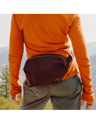 Peak Design Outdoor Sling 2L Eclipse