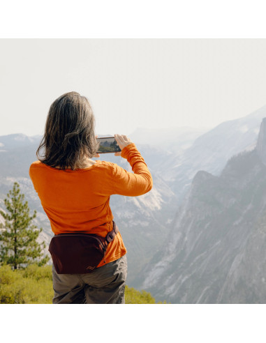 Peak Design Outdoor Sling 2L Eclipse