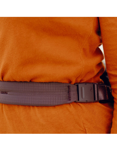 Torba Peak Design Outdoor Sling 2L Ciemny Fiolet